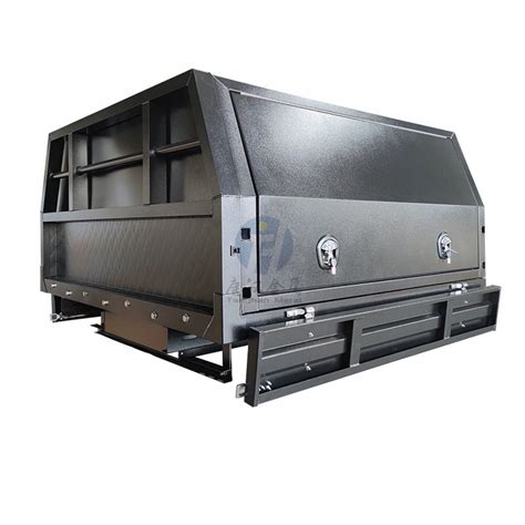 steel ute boxes|tradie ute boxes.